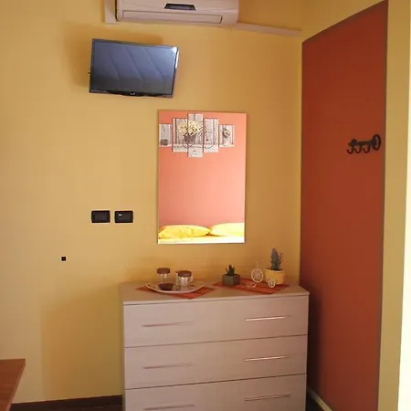 Bed & Breakfast La Bicicletta Rifiorita 3*