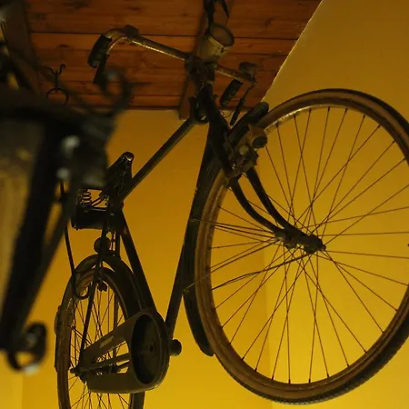 Bed & Breakfast La Bicicletta Rifiorita