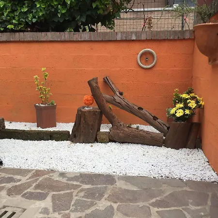 La Bicicletta Rifiorita 3*