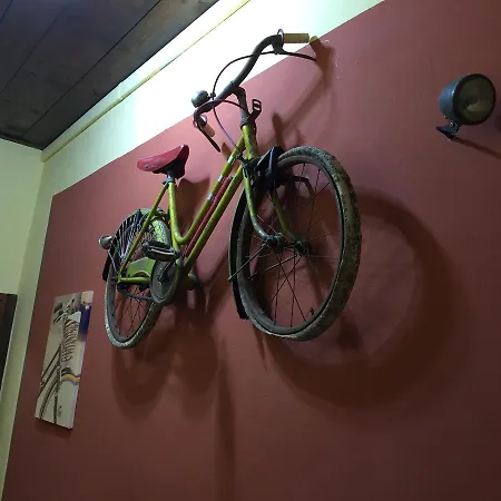 La Bicicletta Rifiorita 3*