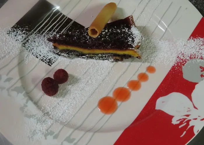 La Bicicletta 3* Ferrare