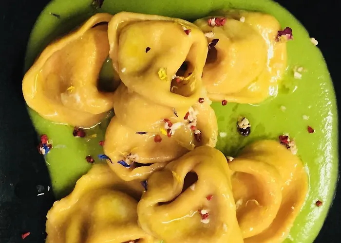 La Bicicletta Couette-café 3*