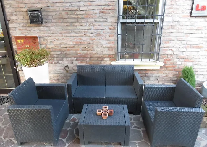 La Bicicletta Ferrare