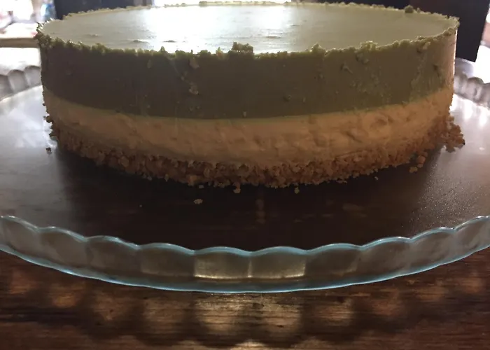 Couette-café La Bicicletta