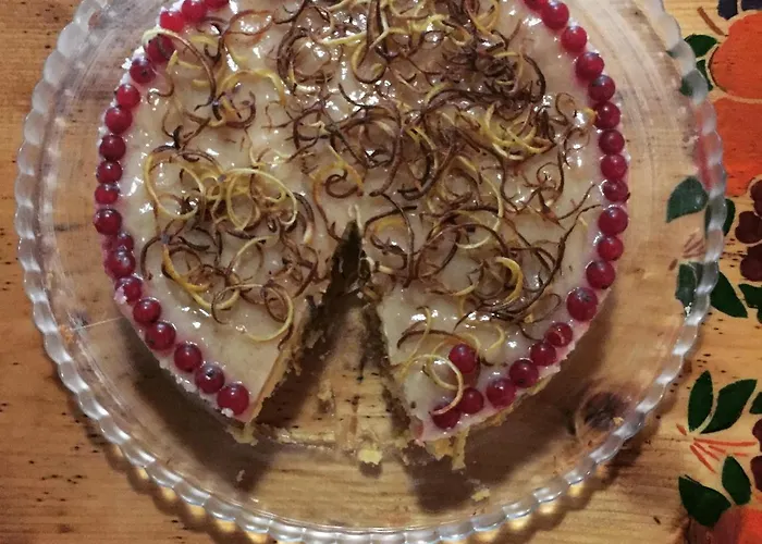 Couette-café La Bicicletta Ferrare