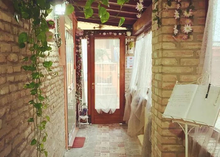 La Bicicletta 3* Ferrare