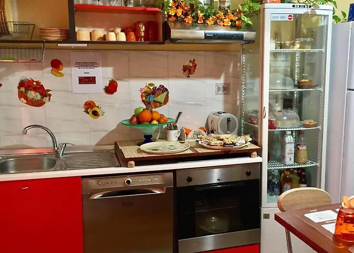 La Bicicletta 3* Ferrare