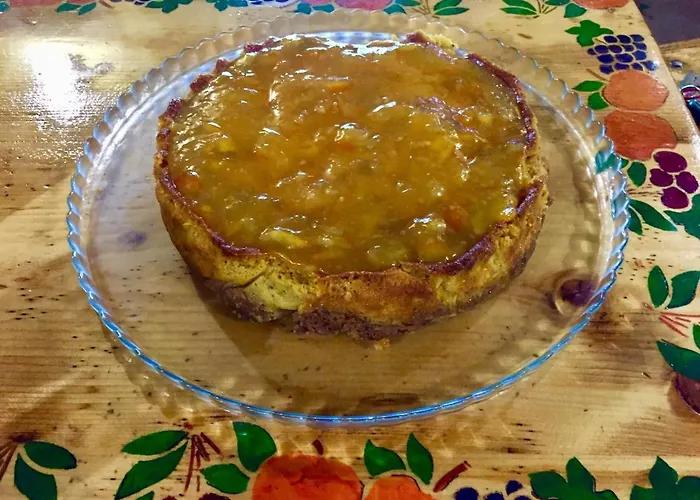 Couette-café La Bicicletta 3*