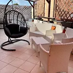 La Bicicletta Bed and Breakfast