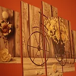 Bed & Breakfast La Bicicletta
