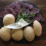 Bed & Breakfast La Bicicletta 3*