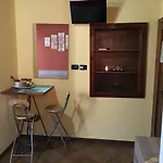 Bed & Breakfast La Bicicletta Ferrara