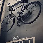 La Bicicletta לינה וארוחת בוקר פררה