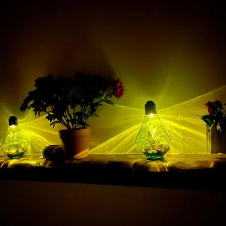 La Bicicletta Oda ve Kahvaltı 3*