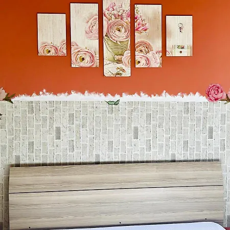Bed & Breakfast La Bicicletta