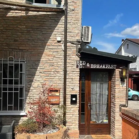 La Bicicletta Bed & Breakfast 3*