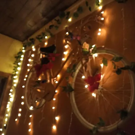 La Bicicletta Bed & Breakfast 2*