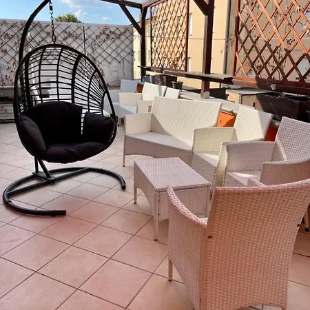 La Bicicletta B&B
