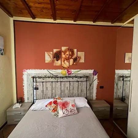 Bed & Breakfast La Bicicletta Ferrara