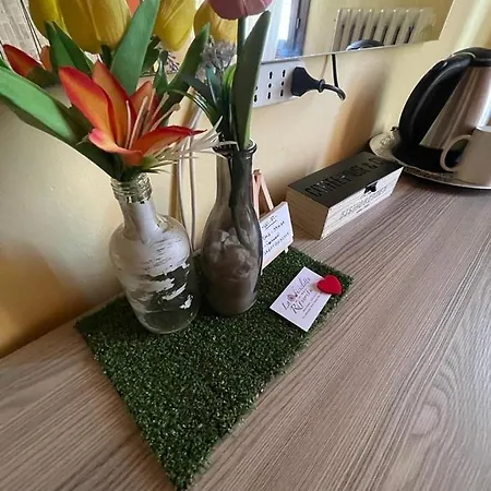 La Bicicletta Bed & Breakfast 3*
