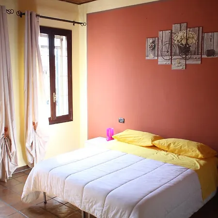 B&B La Bicicletta 3*