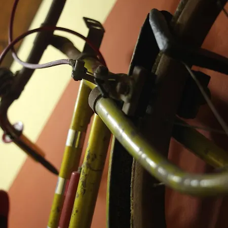 La Bicicletta B&B 페라라