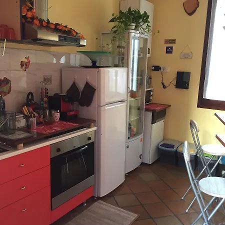 La Bicicletta Bed & Breakfast Ferrara