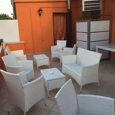 Bed & Breakfast La Bicicletta Ferrara