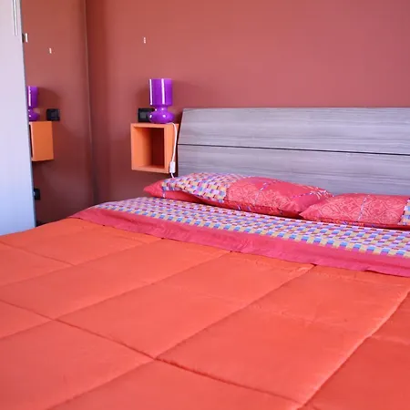 La Bicicletta Bed & Breakfast Ferrara