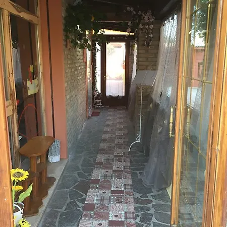 Bed & Breakfast La Bicicletta 3*