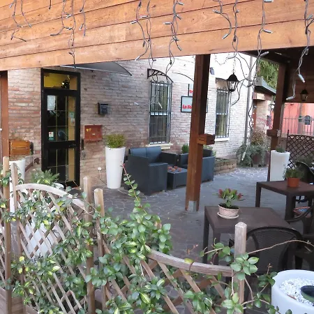 La Bicicletta Bed & Breakfast