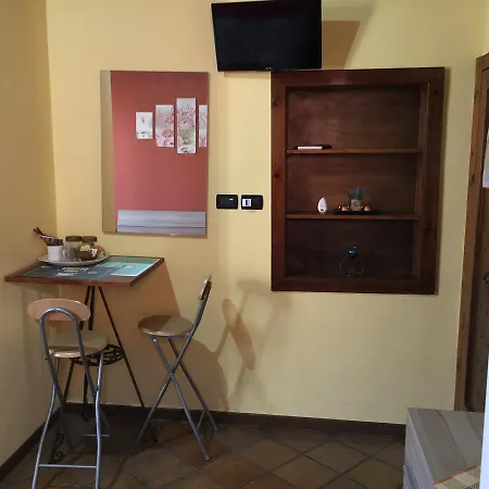 Bed & Breakfast La Bicicletta Ferrara