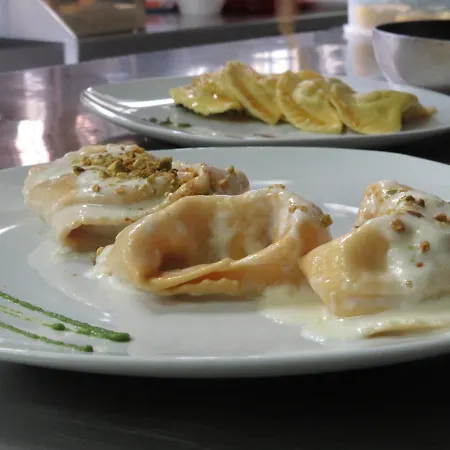 Bed & Breakfast La Bicicletta 2*