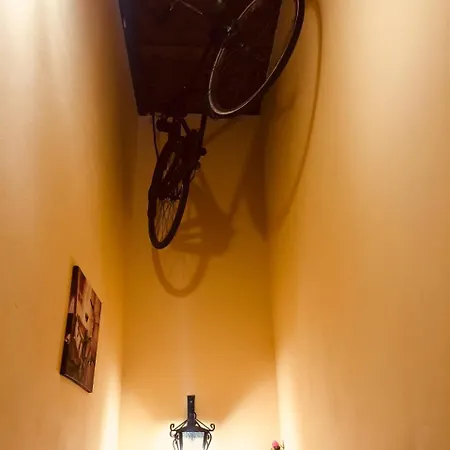La Bicicletta Bed & Breakfast 2*