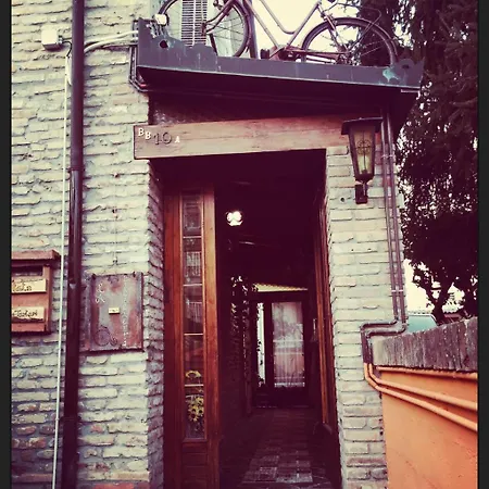 La Bicicletta Bed & Breakfast