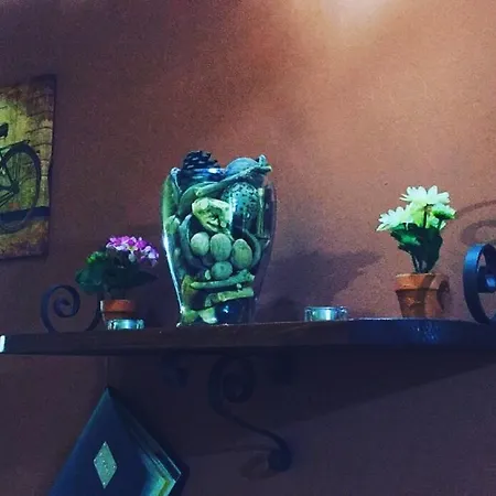 La Bicicletta Couette-café