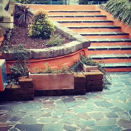 Bed & Breakfast La Bicicletta 3*