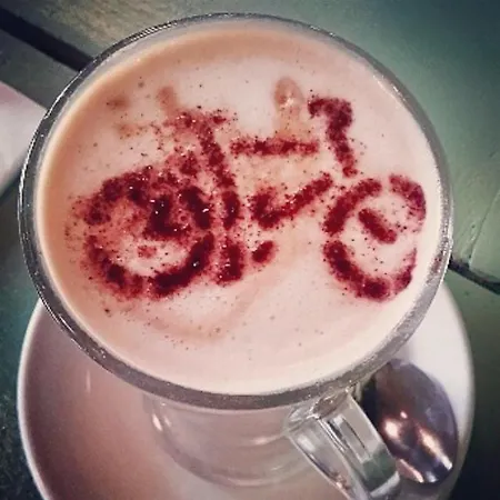 La Bicicletta Bed & Breakfast