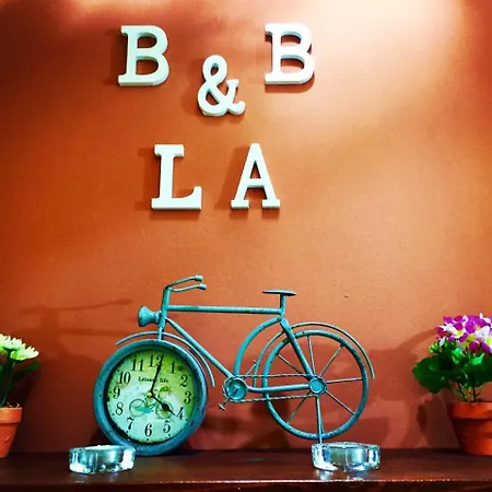 Bed & Breakfast La Bicicletta 2*