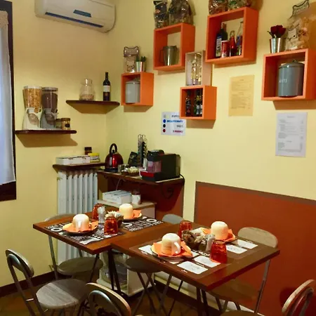 Bed & Breakfast La Bicicletta