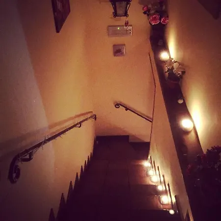 Bed & Breakfast La Bicicletta 2*