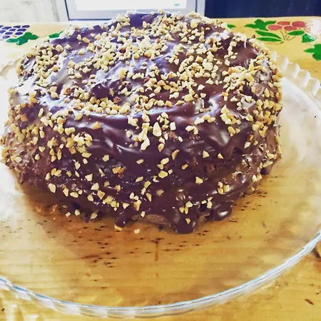 Oda ve Kahvaltı La Bicicletta