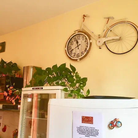 La Bicicletta Bed & Breakfast Ferrara