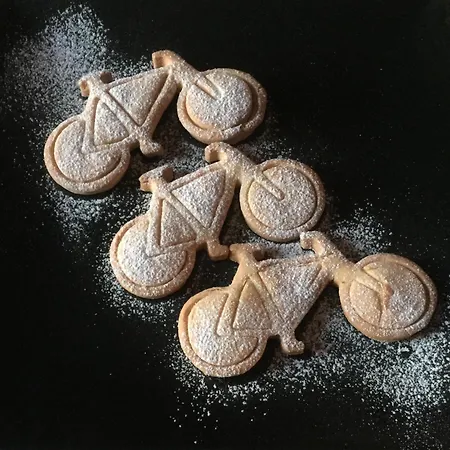 La Bicicletta 2* Ferrare