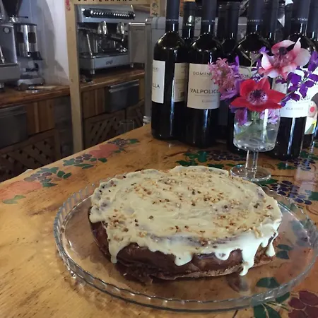 La Bicicletta Bed & Breakfast