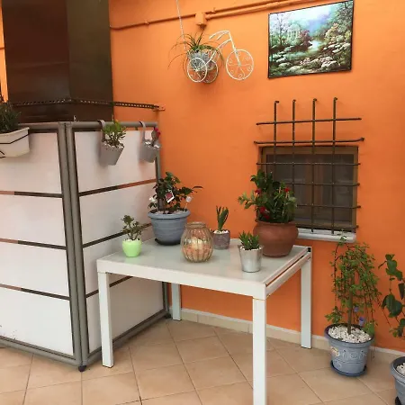 Bed & Breakfast La Bicicletta