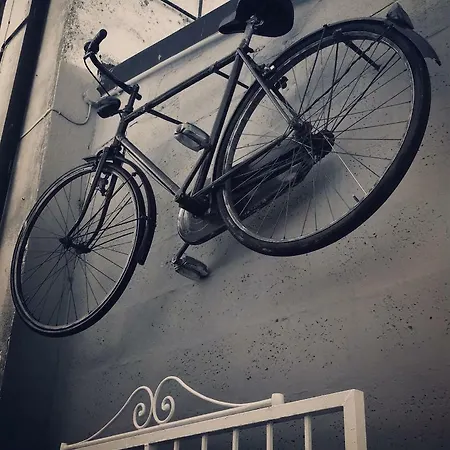 La Bicicletta Bed & Breakfast Ferrara