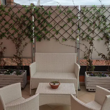 La Bicicletta B&B 페라라