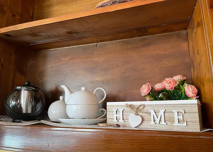 La Bicicletta Bed & Breakfast Ferrara