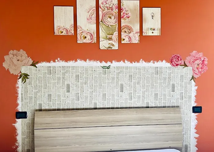 Bed & Breakfast La Bicicletta